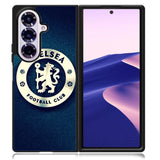 Chelsea Fc Samsung Galaxy Z Fold 7 5G Case BC0639