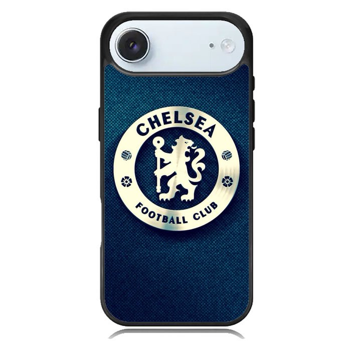 Chelsea Fc iPhone 17 Air Case BC0639