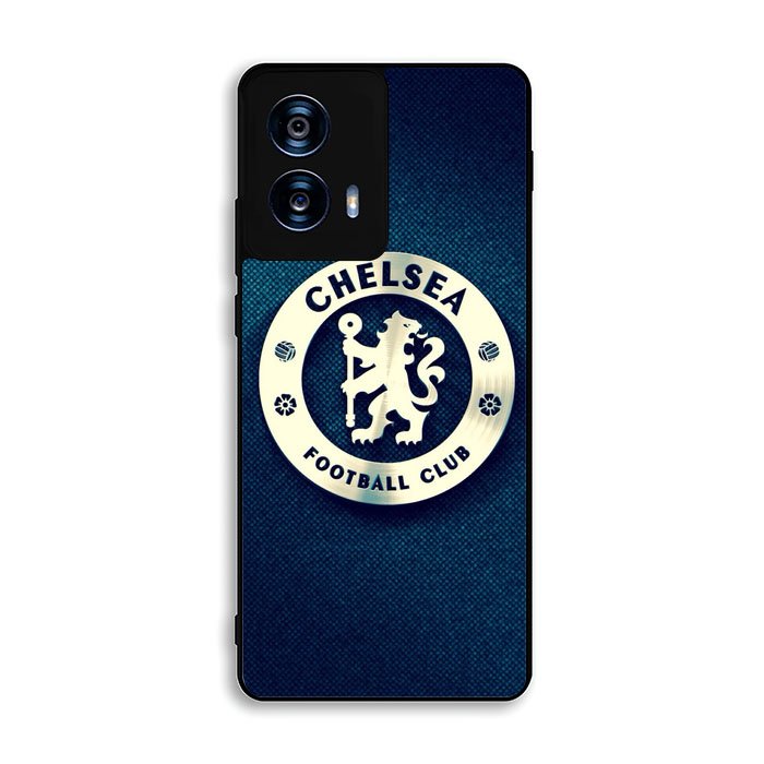 Chelsea Fc 2nd Motorola Moto G Power 5G 2024 Case FE1176