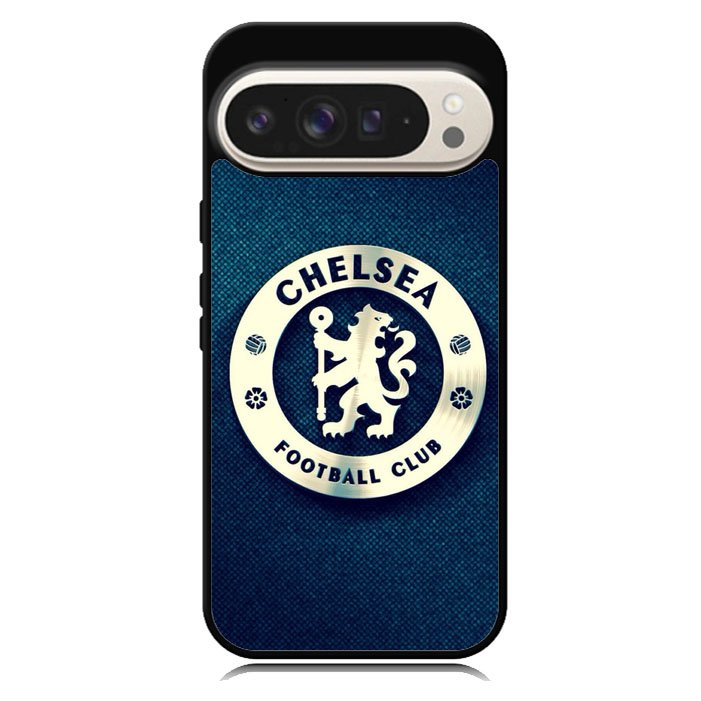 Chelsea Fc Google Pixel 10 | Google Pixel 10 Pro Case BC0639