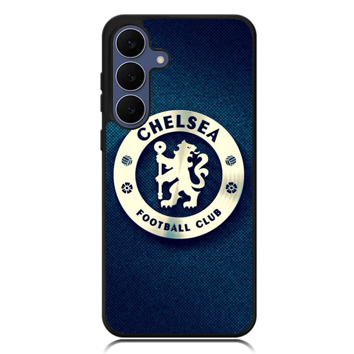 Chelsea Fc Samsung Galaxy S25 FE Case BC0639