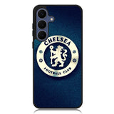 Chelsea Fc Samsung Galaxy S25 FE Case BC0639