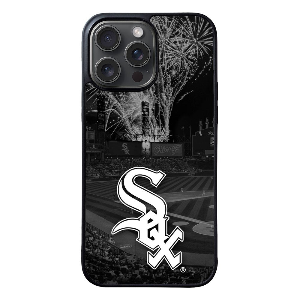 Chicago White Sox Logo Case iPhone 15 Pro Max BC0554