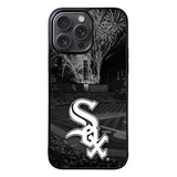 Chicago White Sox Logo Case iPhone 15 Pro Max BC0554