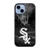 Chicago White Sox Logo Case iPhone 15 Plus BC0554