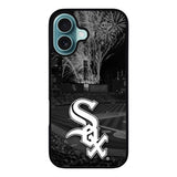 Chicago White Sox Logo Case iPhone 16 Plus BC0554