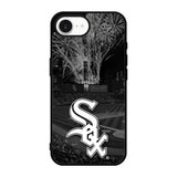 Chicago White Sox Logo iPhone 17e Case BC0554