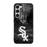 Chicago White Sox Logo Case Samsung Galaxy S23 Plus 5G BC0554