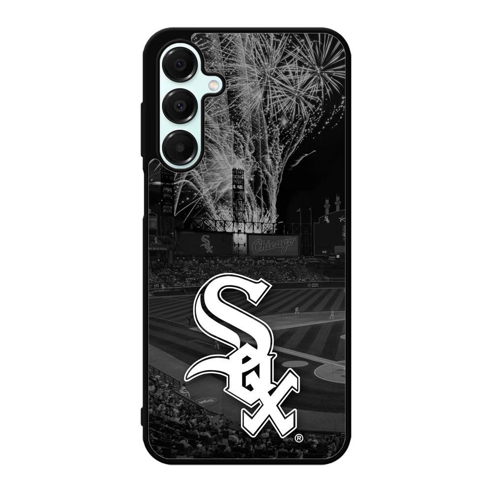 Chicago White Sox Logo Samsung Galaxy A16 Case BC0554