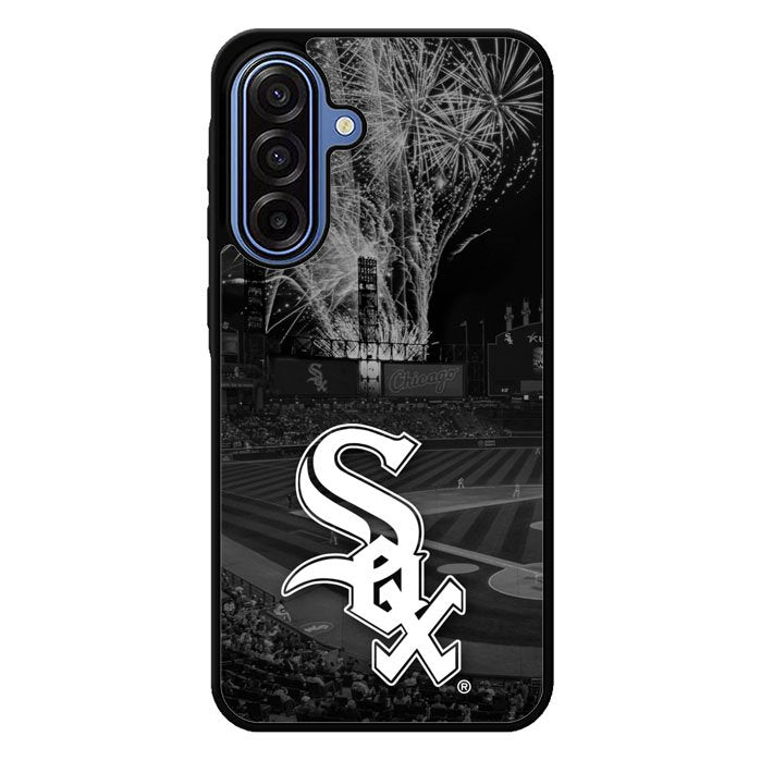 Chicago White Sox Logo Samsung Galaxy A17 5G Case BC0554