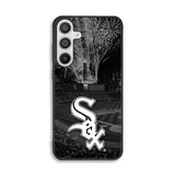 Chicago White Sox Logo 1st Samsung Galaxy A26 Case FE3537