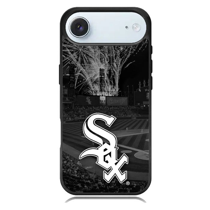 Chicago White Sox Logo iPhone 17 Air Case BC0554