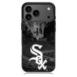 Chicago White Sox Logo iPhone 17 Pro Case BC0554