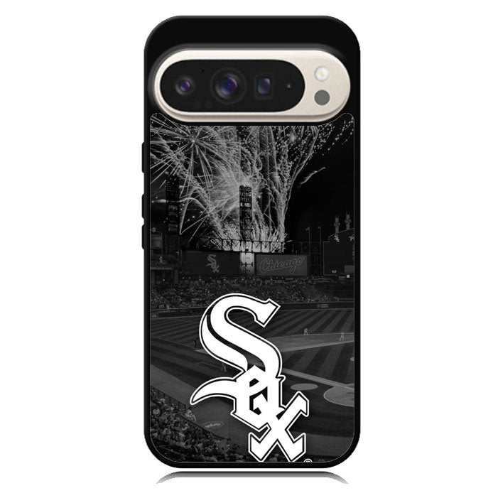 Chicago White Sox Logo Google Pixel 10 Pro XL Case BC0554