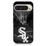 Chicago White Sox Logo Google Pixel 10 | Google Pixel 10 Pro Case BC0554