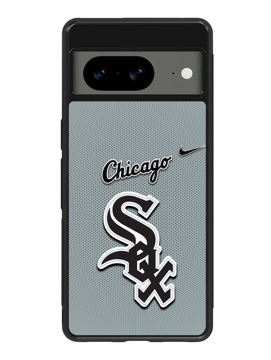 Chicago White Sox 2nd Google Pixel 8a Case