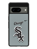 Chicago White Sox 2nd Google Pixel 8a Case
