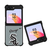 Chicago White Sox Case Samsung Galaxy Z Flip 5 5G BC0555