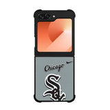 Chicago White Sox Case Samsung Galaxy Z Flip 6 5G BC0555