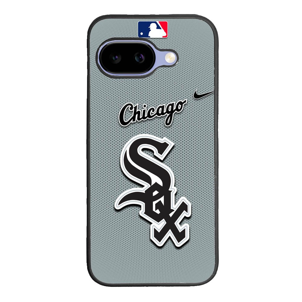 Chicago White Sox Google Pixel 10A Case BC0555