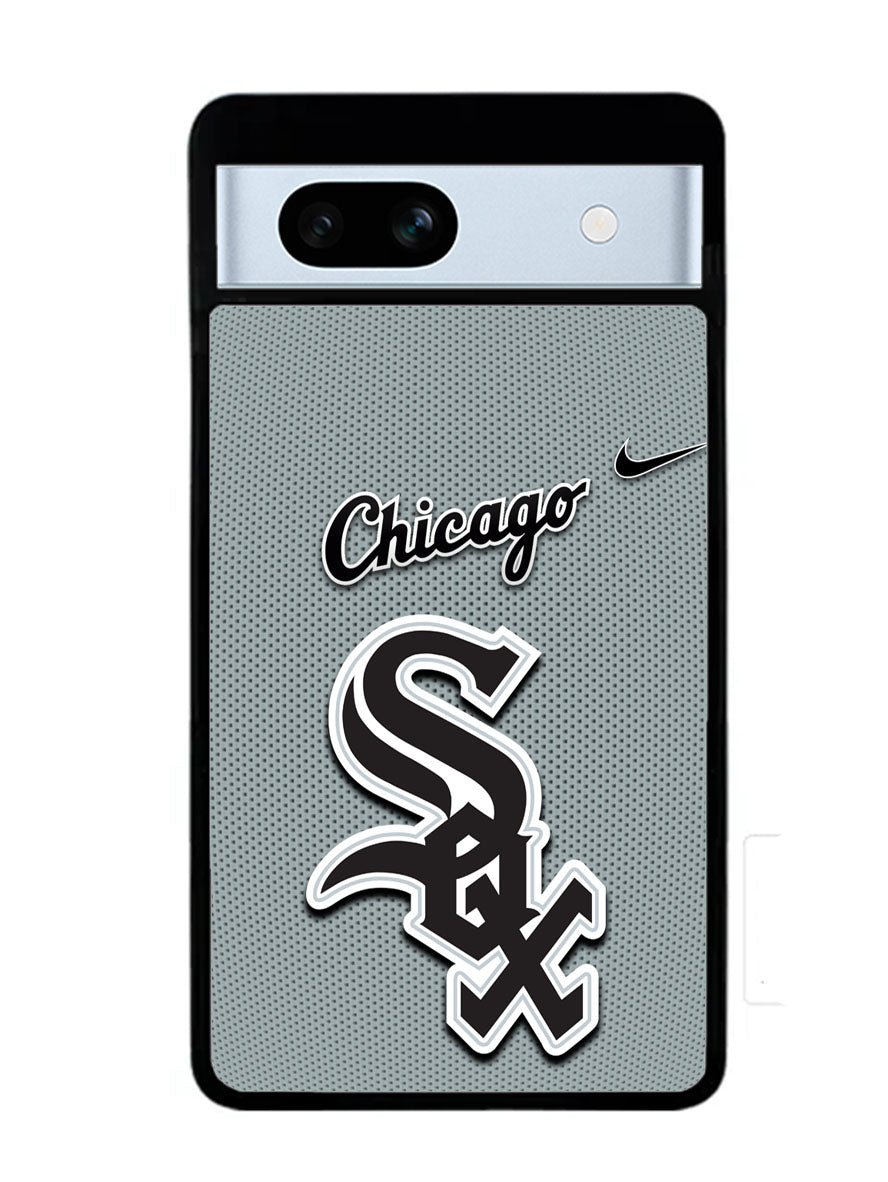 Chicago White Sox 2nd Google Pixel 7A Case