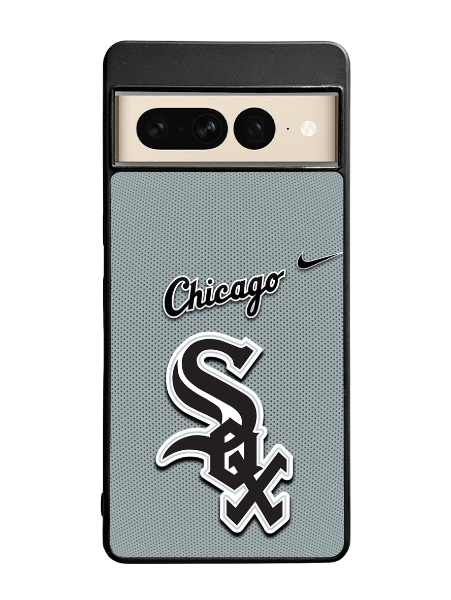 Chicago White Sox 2nd Google Pixel 7 Pro Case