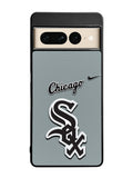 Chicago White Sox 2nd Google Pixel 7 Pro Case