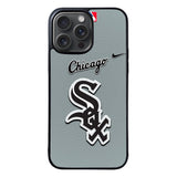 Chicago White Sox Case iPhone 15 Pro Max BC0555