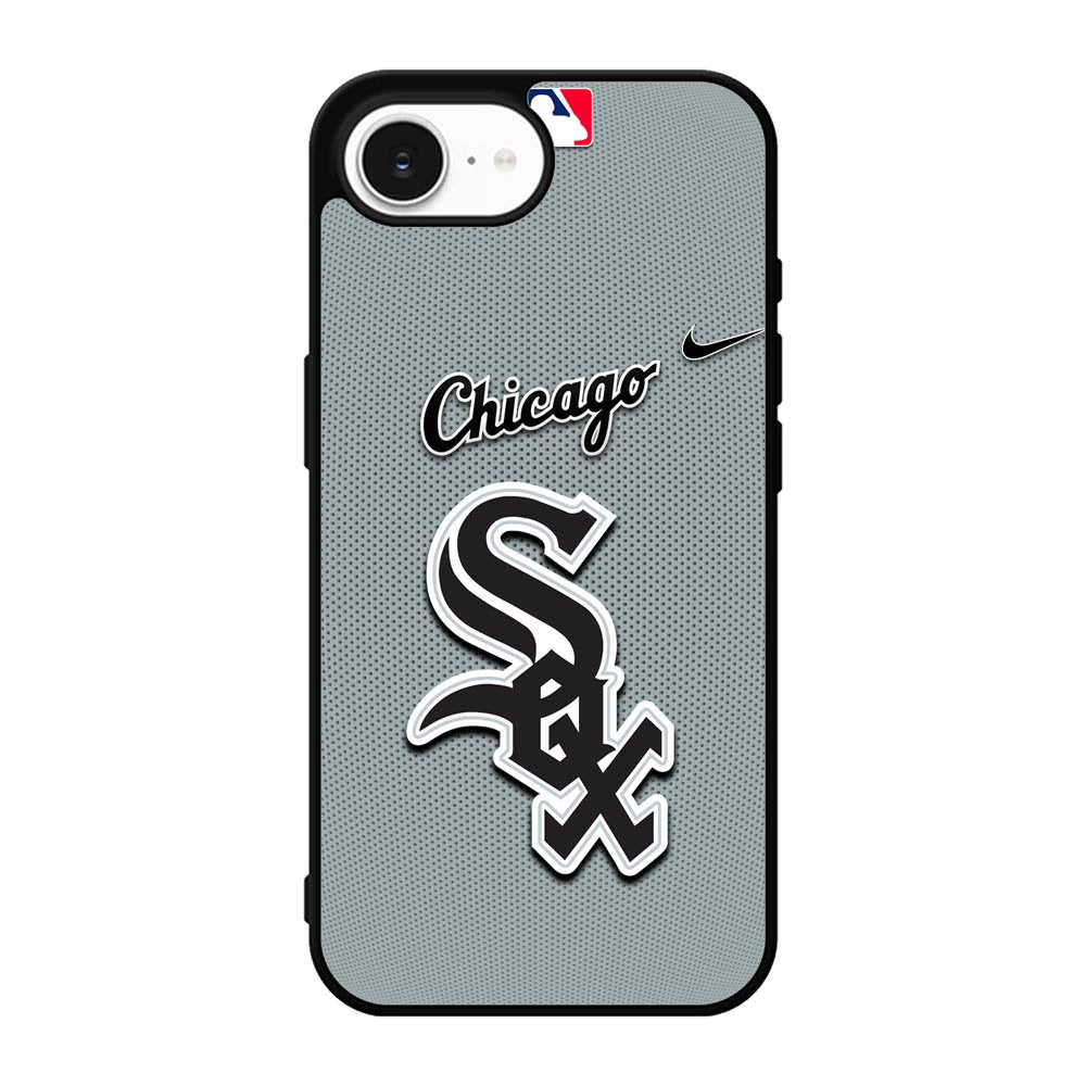 Chicago White Sox iPhone 16e Case BC0555