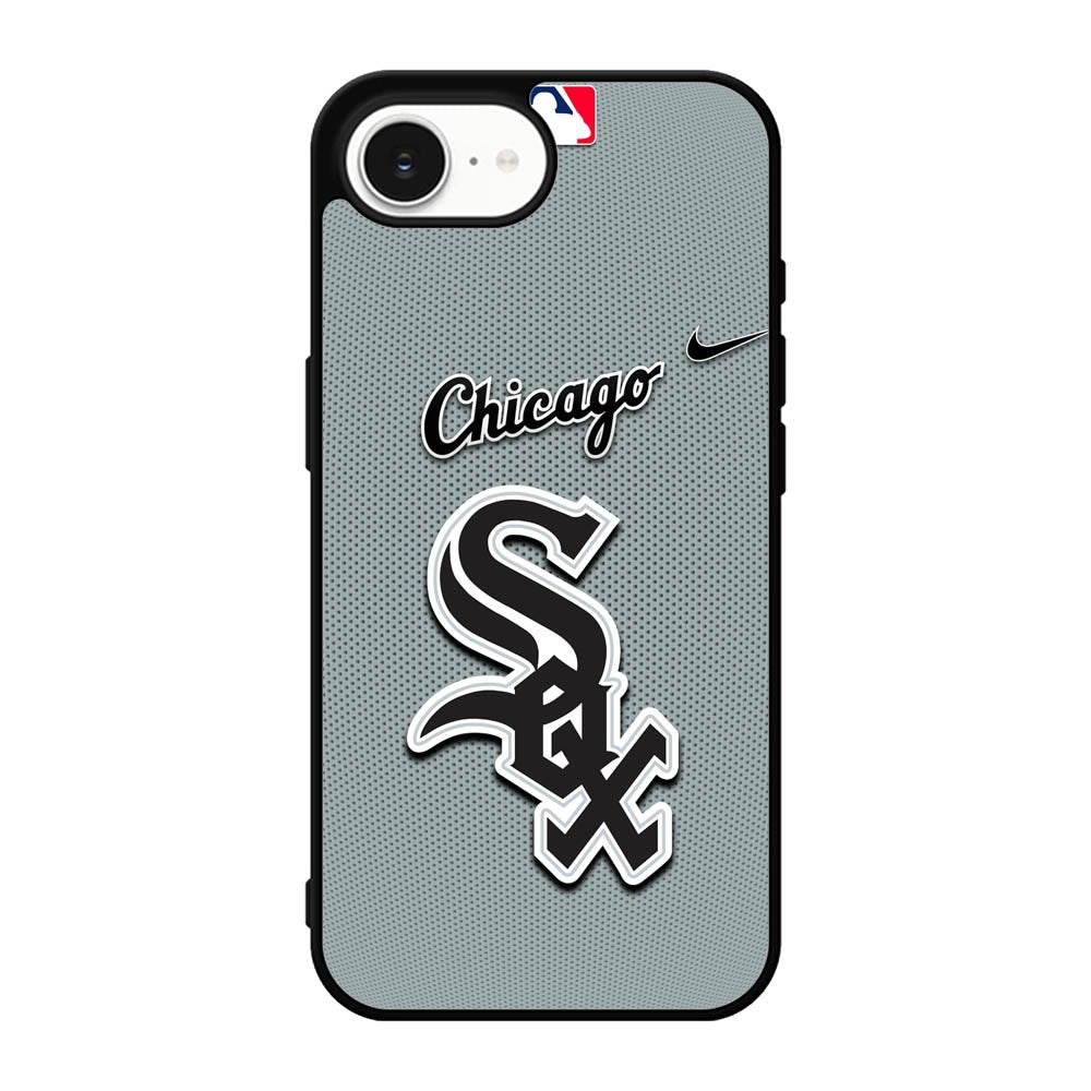 Chicago White Sox iPhone 17e Case BC0555