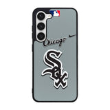 Chicago White Sox Case Samsung Galaxy S23 Plus 5G BC0555