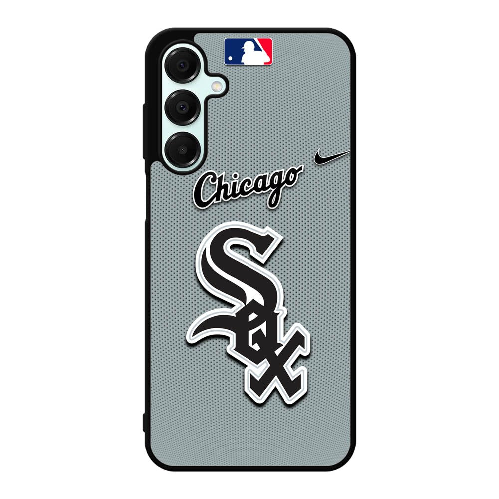 Chicago White Sox Samsung Galaxy A16 Case BC0555