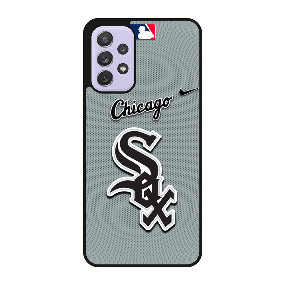 Chicago White Sox Samsung Galaxy A23 5G Case BC0555