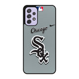 Chicago White Sox Samsung Galaxy A23 5G Case BC0555