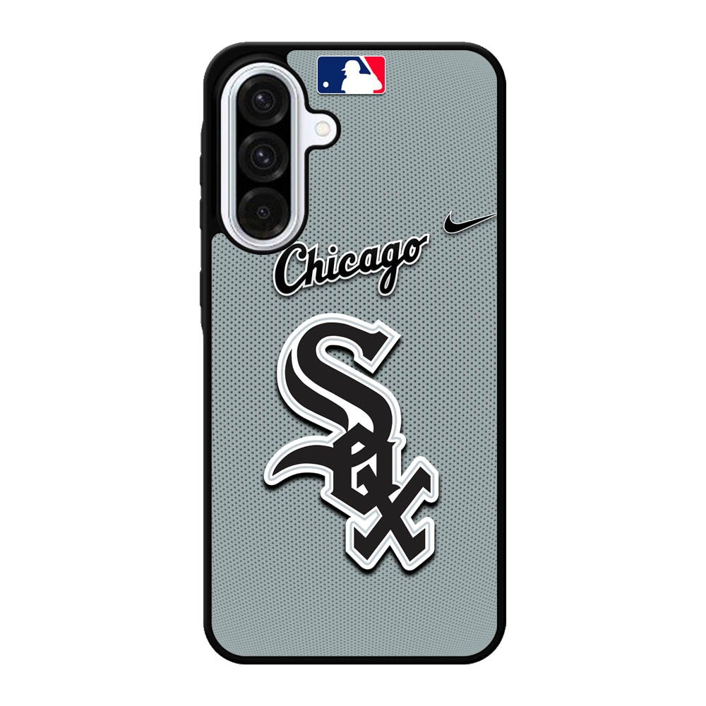 Chicago White Sox 2nd Samsung Galaxy A56 Case FE3535