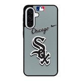 Chicago White Sox 2nd Samsung Galaxy A56 Case FE3535