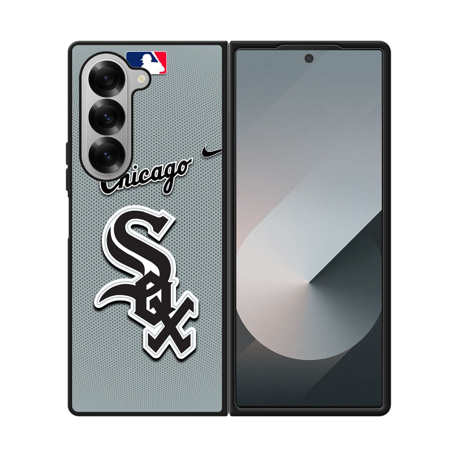 Chicago White Sox Case Samsung Galaxy Z Fold 6 5G BC0555