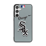 Chicago White Sox 2nd Samsung Galaxy A26 Case FE3535