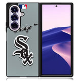 Chicago White Sox Samsung Galaxy Z Fold 7 5G Case BC0555
