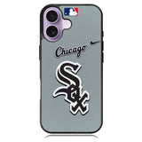 Chicago White Sox iPhone 17 Case BC0555