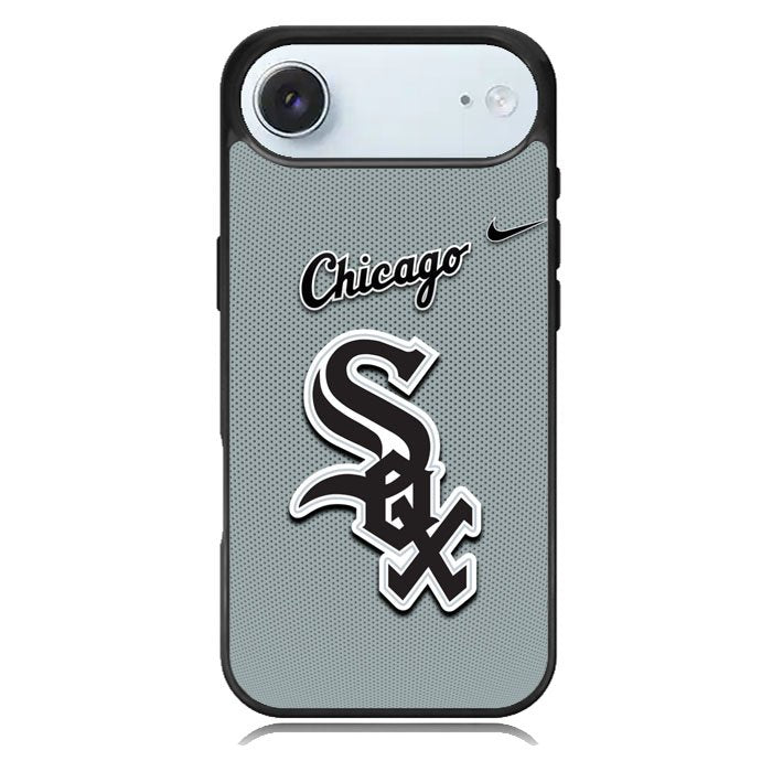 Chicago White Sox iPhone 17 Air Case BC0555