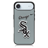 Chicago White Sox iPhone 17 Air Case BC0555