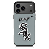 Chicago White Sox iPhone 17 Pro Max Case BC0555