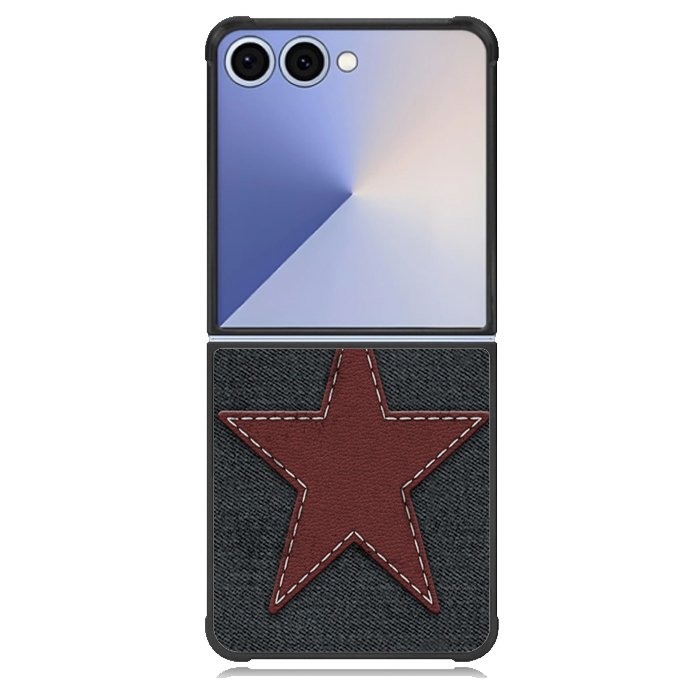 Converse All Star X5985 Samsung Galaxy Z Flip 7 Case