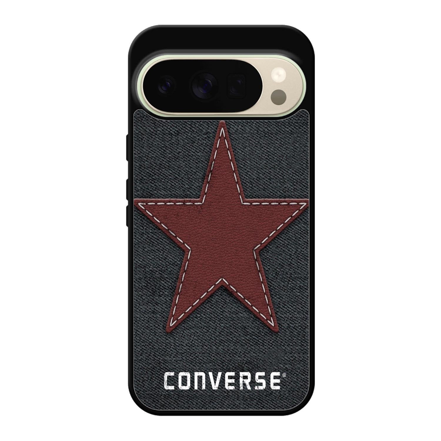 Converse All Star X5985 Google Pixel 10 Pro Case