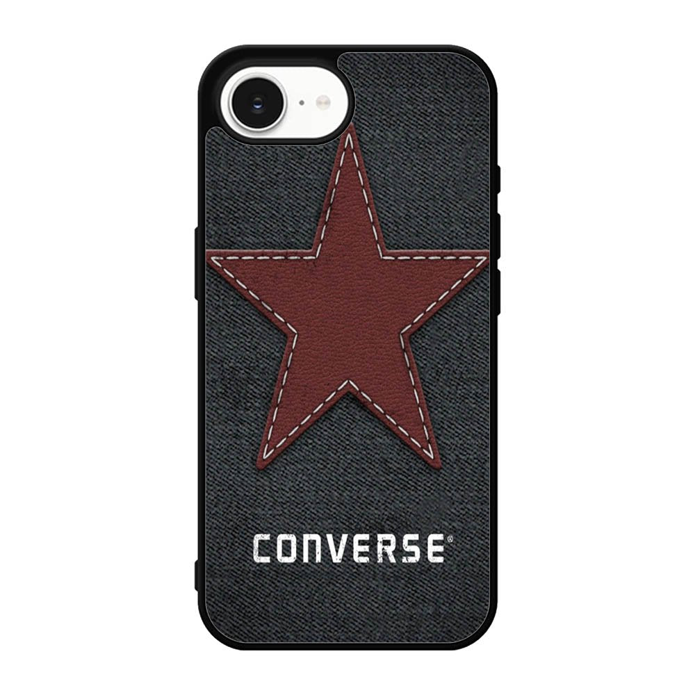 Converse All Star X5985 iPhone 17e Case