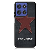 Converse All Star X5985 Motorola Moto G Stylus 5G 2025 Case