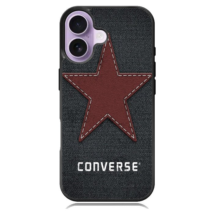 Converse All Star X5985 iPhone 17 Case