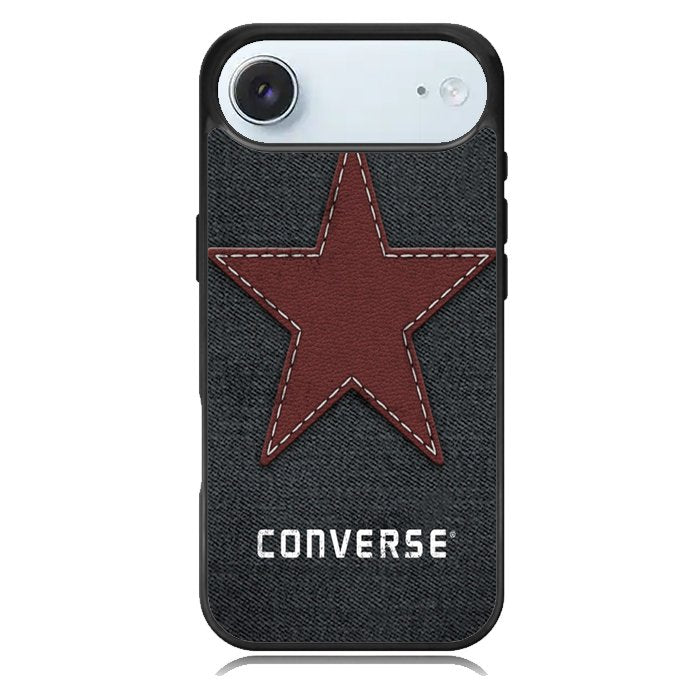 Converse All Star X5985 iPhone 17 Air Case