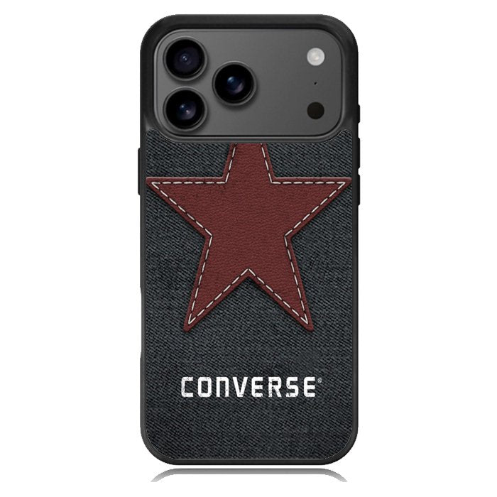 Converse All Star X5985 iPhone 17 Pro Case
